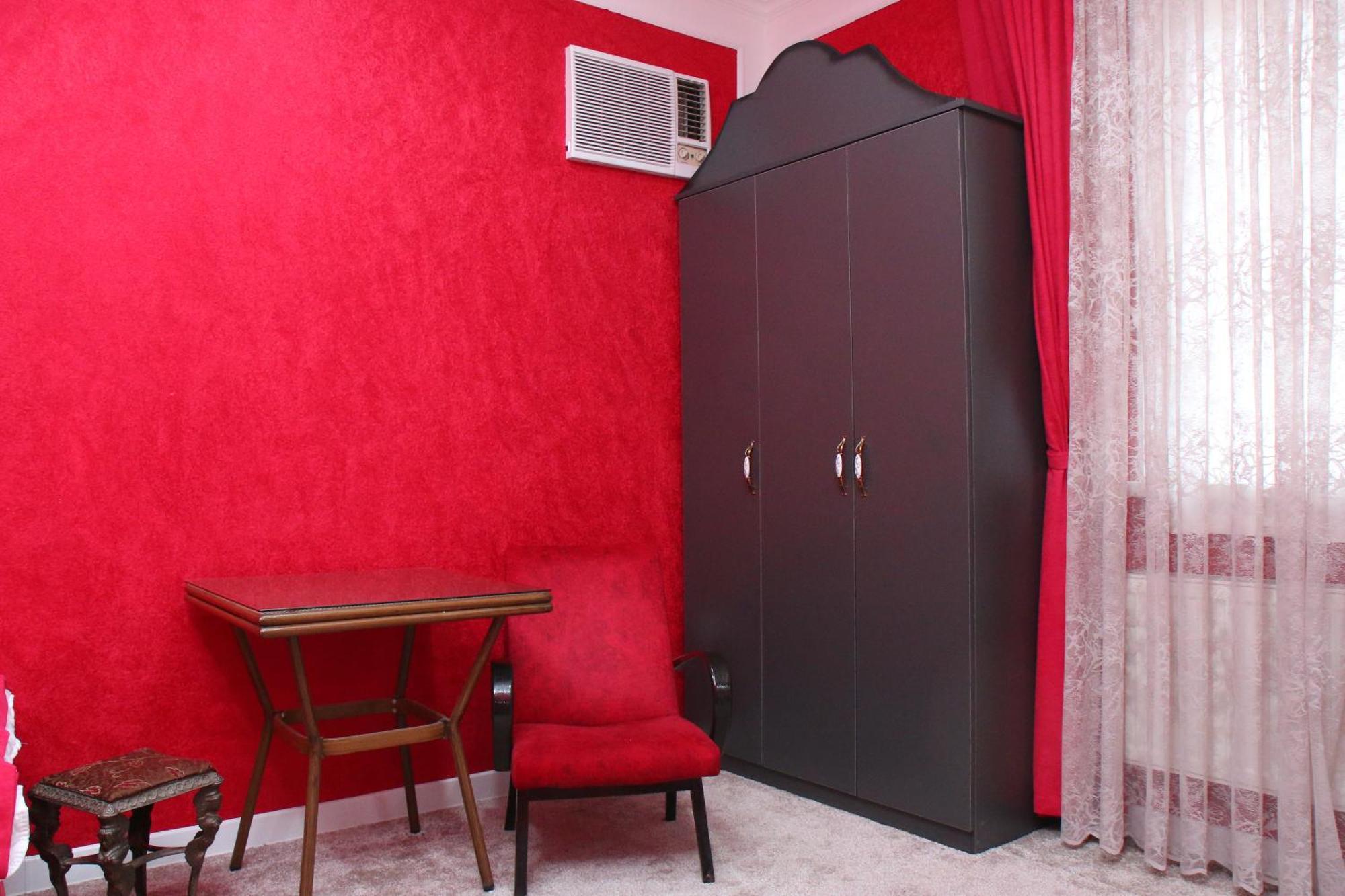Hotel Boutique Nar Baku Zewnętrze zdjęcie