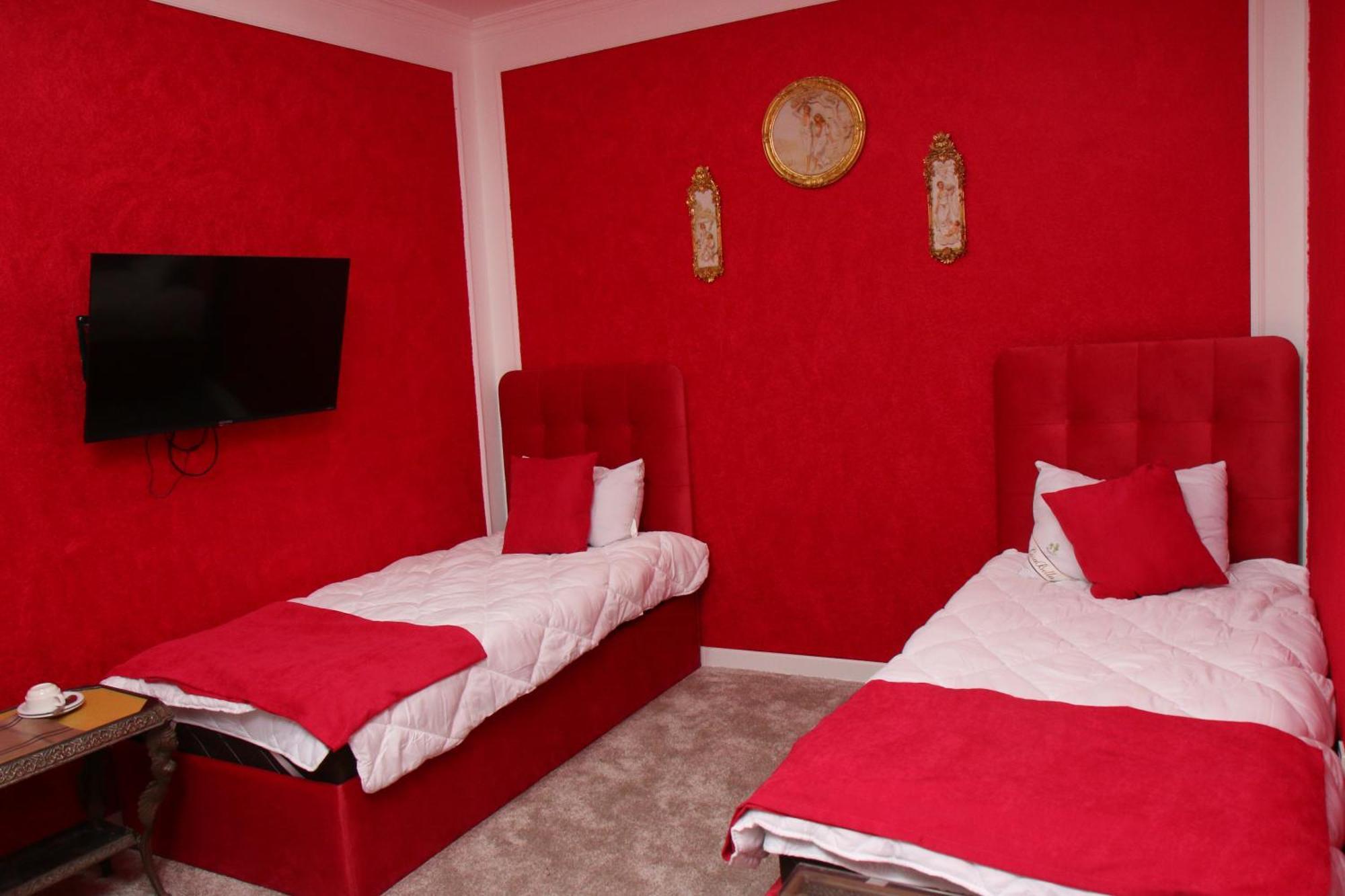 Hotel Boutique Nar Baku Zewnętrze zdjęcie