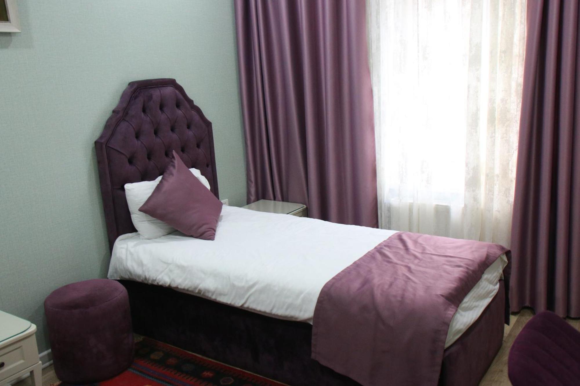Hotel Boutique Nar Baku Zewnętrze zdjęcie