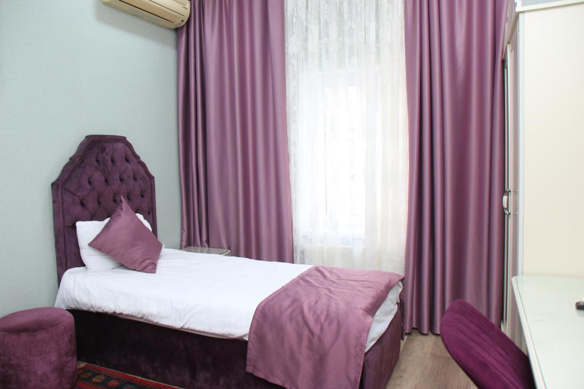 Hotel Boutique Nar Baku Zewnętrze zdjęcie