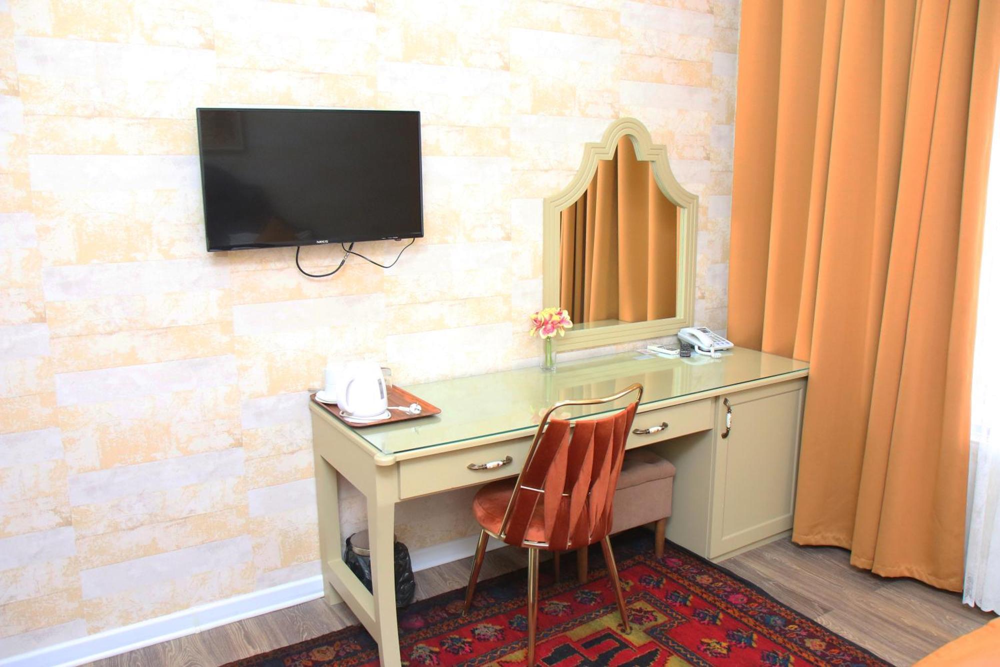 Hotel Boutique Nar Baku Zewnętrze zdjęcie