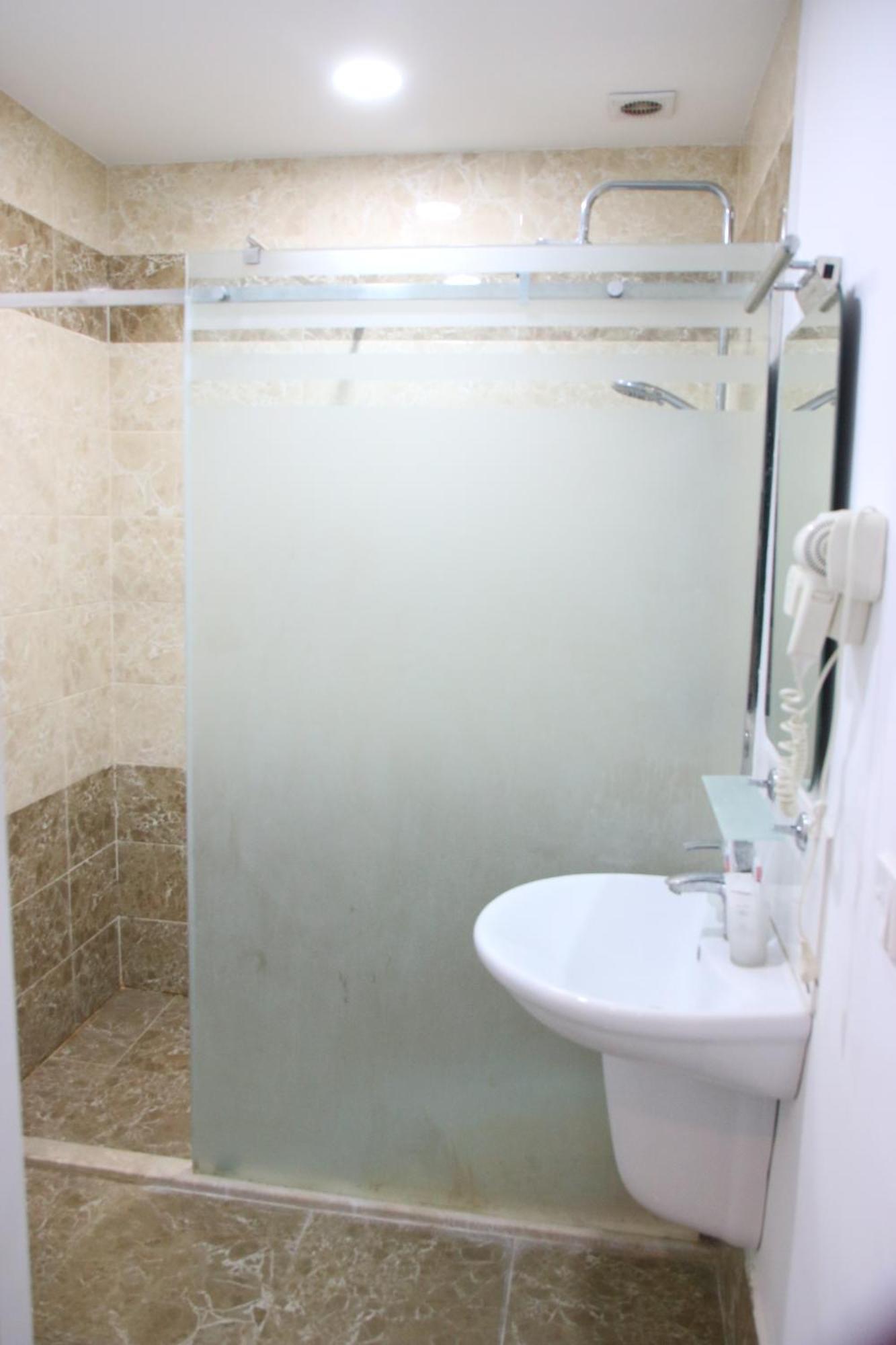 Hotel Boutique Nar Baku Zewnętrze zdjęcie