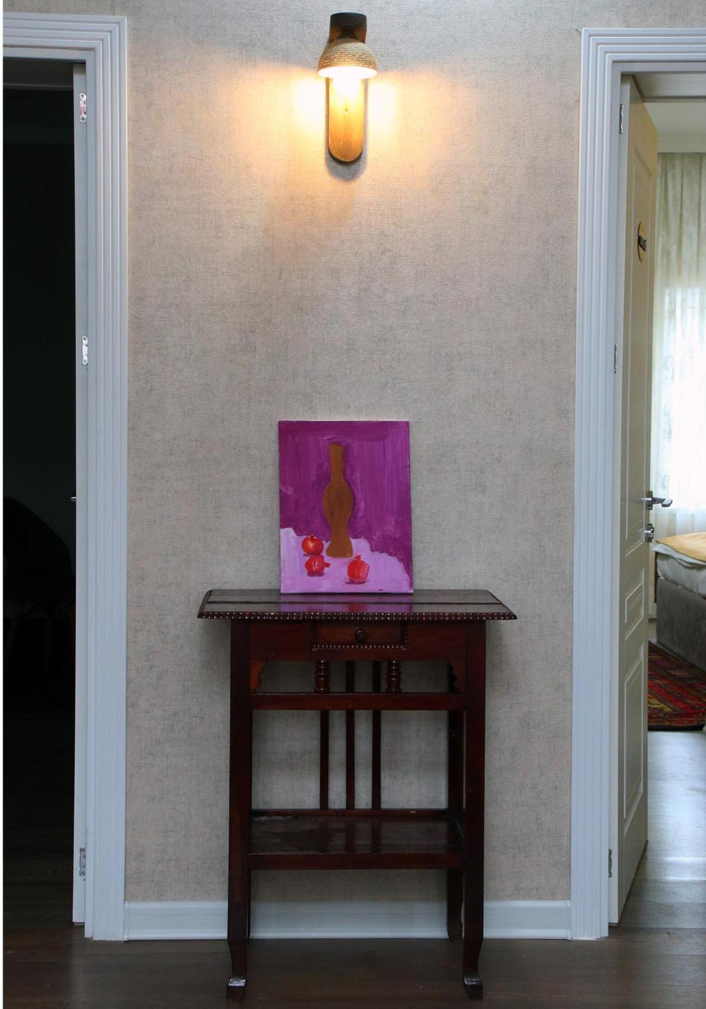 Hotel Boutique Nar Baku Zewnętrze zdjęcie