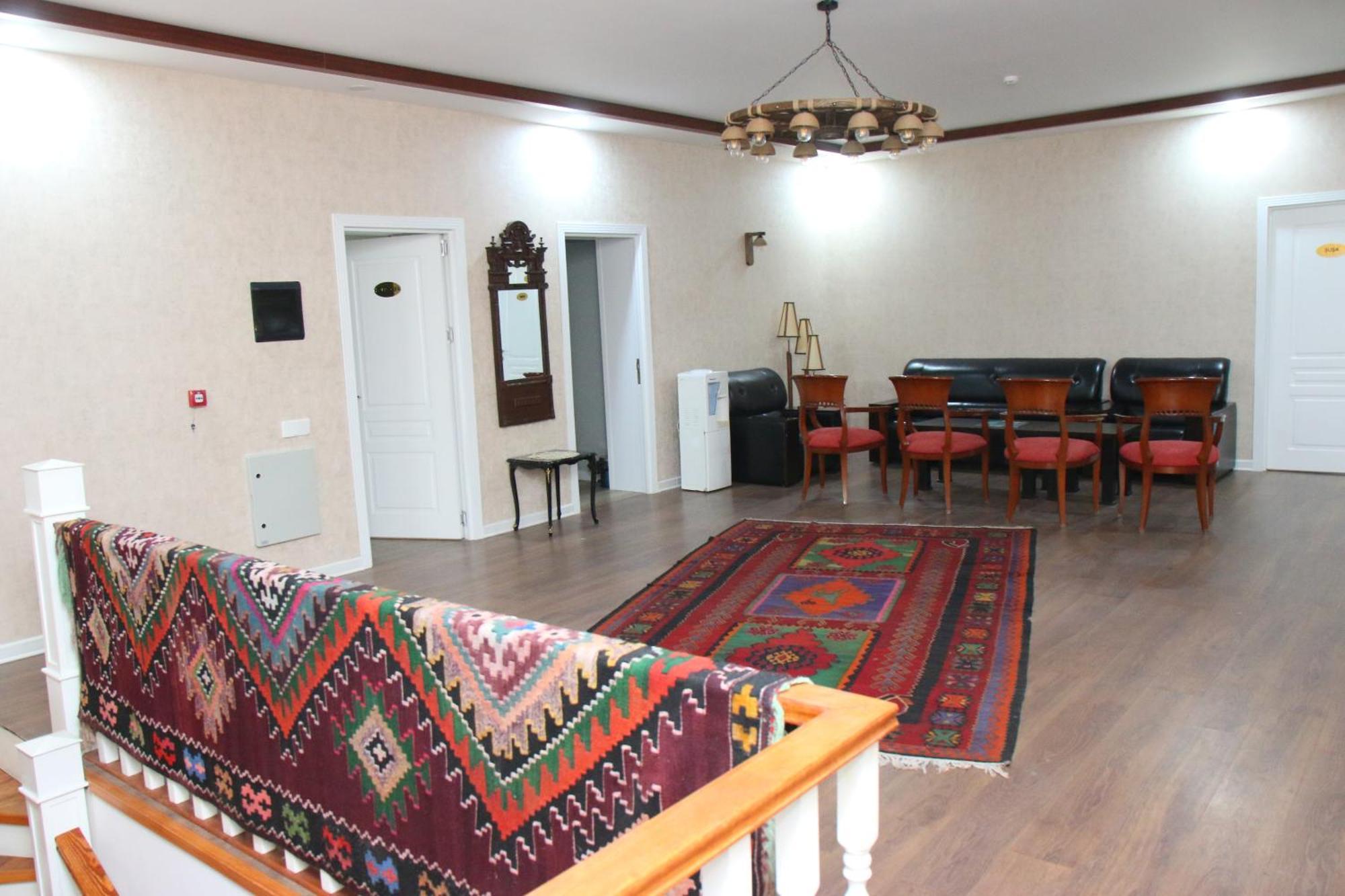 Hotel Boutique Nar Baku Zewnętrze zdjęcie