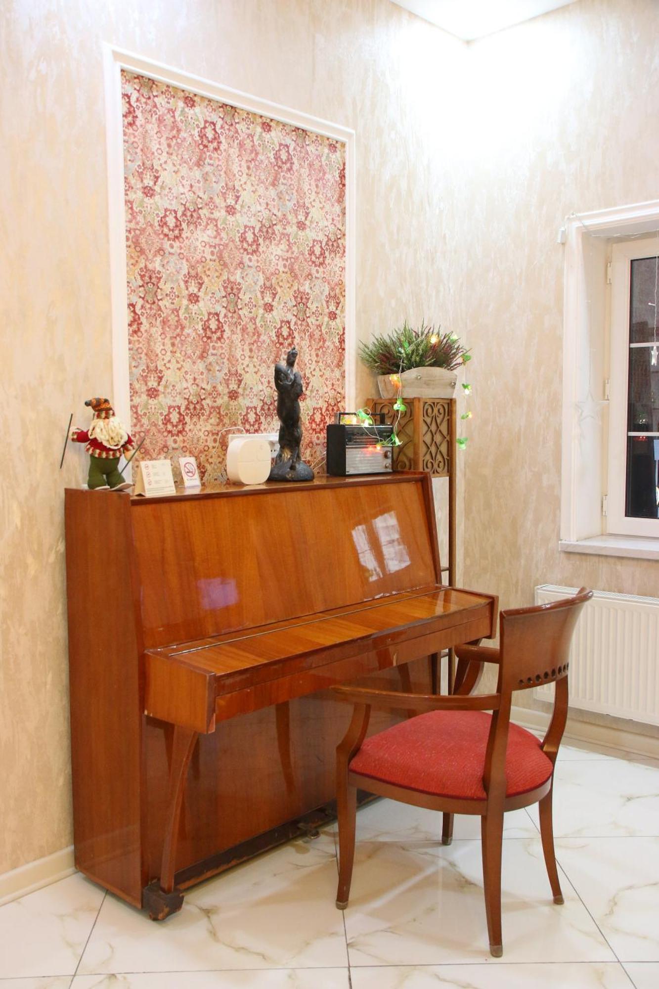 Hotel Boutique Nar Baku Zewnętrze zdjęcie