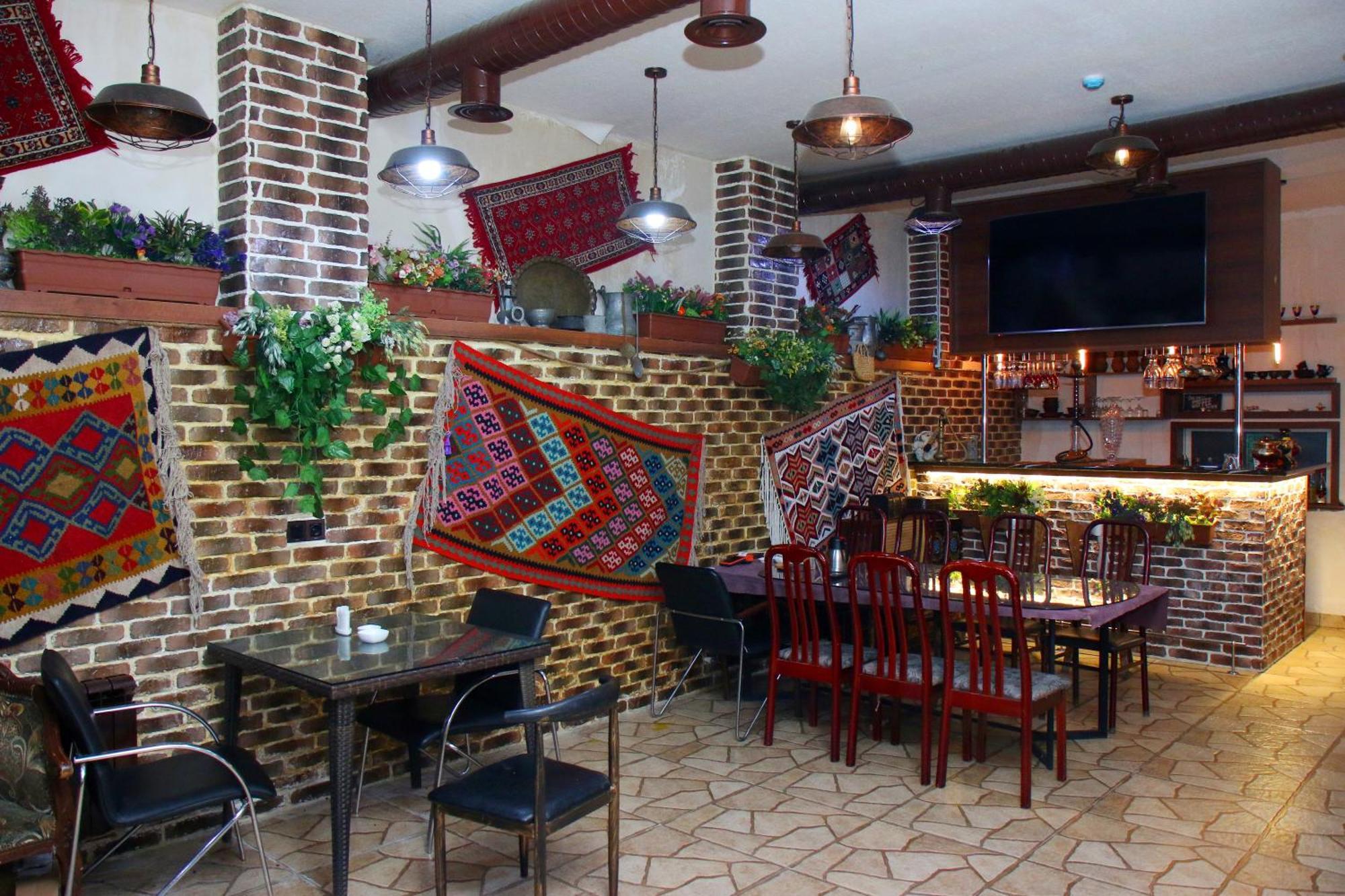 Hotel Boutique Nar Baku Zewnętrze zdjęcie