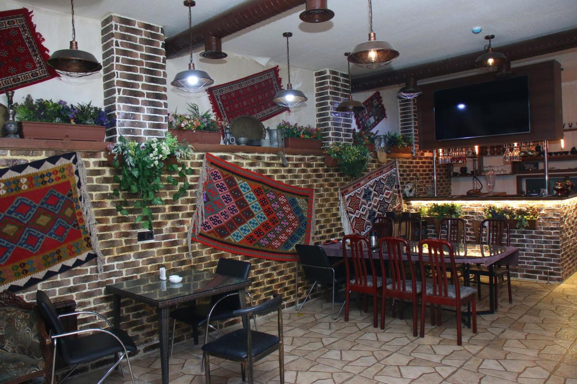 Hotel Boutique Nar Baku Zewnętrze zdjęcie